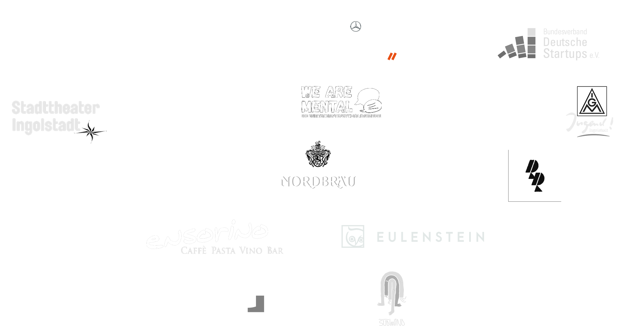 logos der bisherigen kunden von magiz